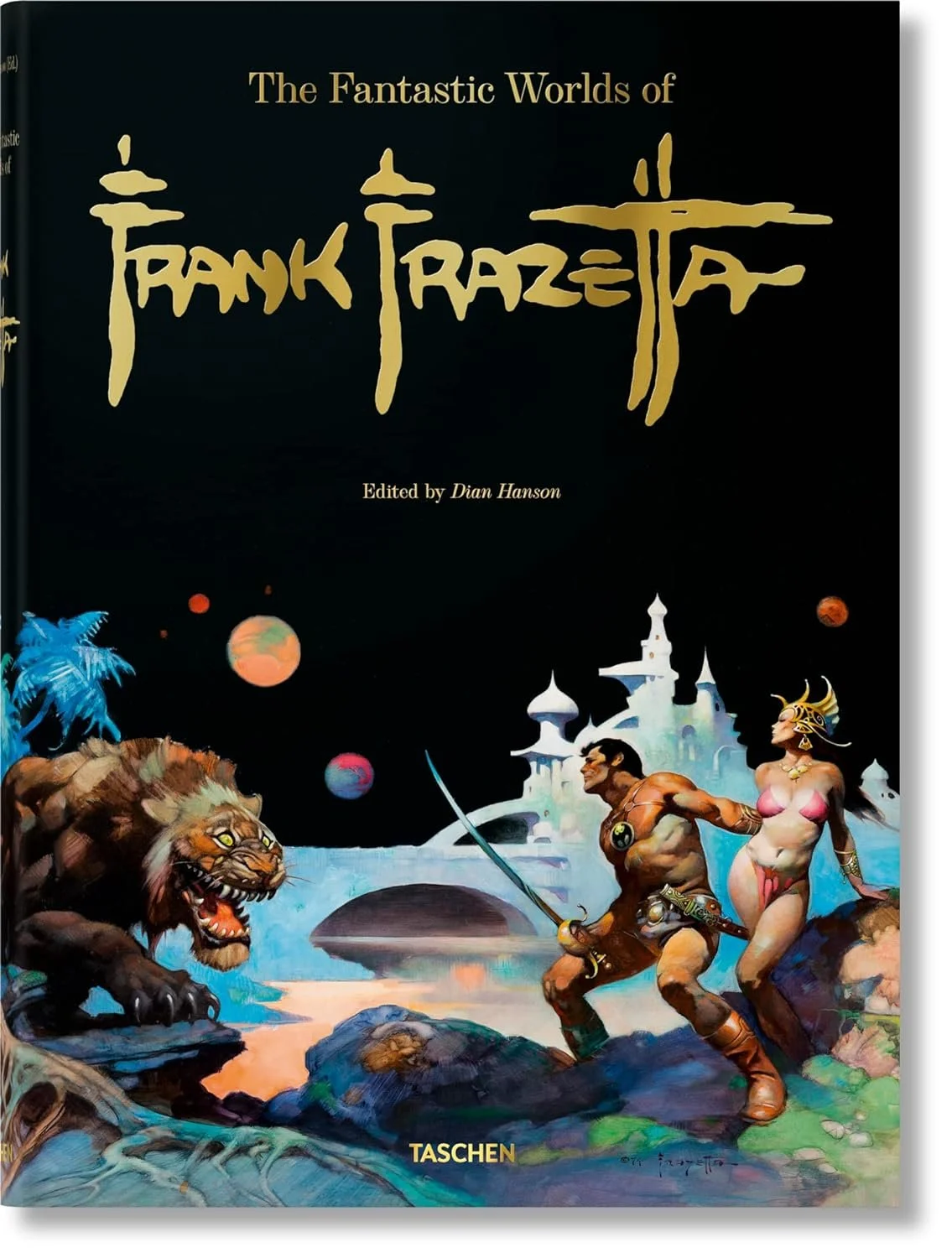 fantastic+worlds+of+frank+